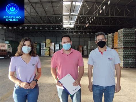 portilho online últimas noticias de patrocínio|Patrocínio Online .